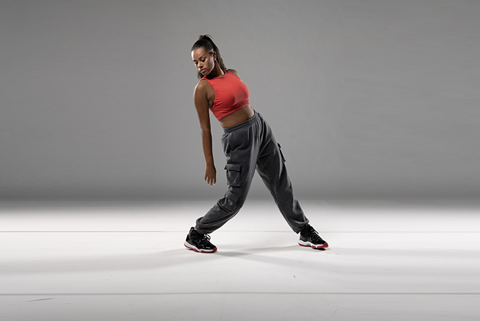 Adult HipHop Adult Hip Hop Adult Dance Alexandria
