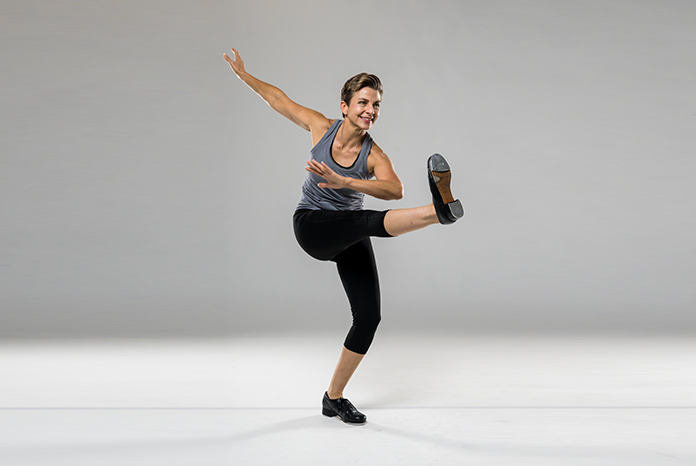 Tap Adult Dance Alexandria