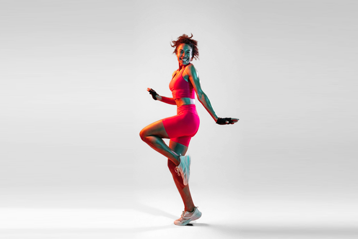 Cardio Dance Adult Dance Alexandria